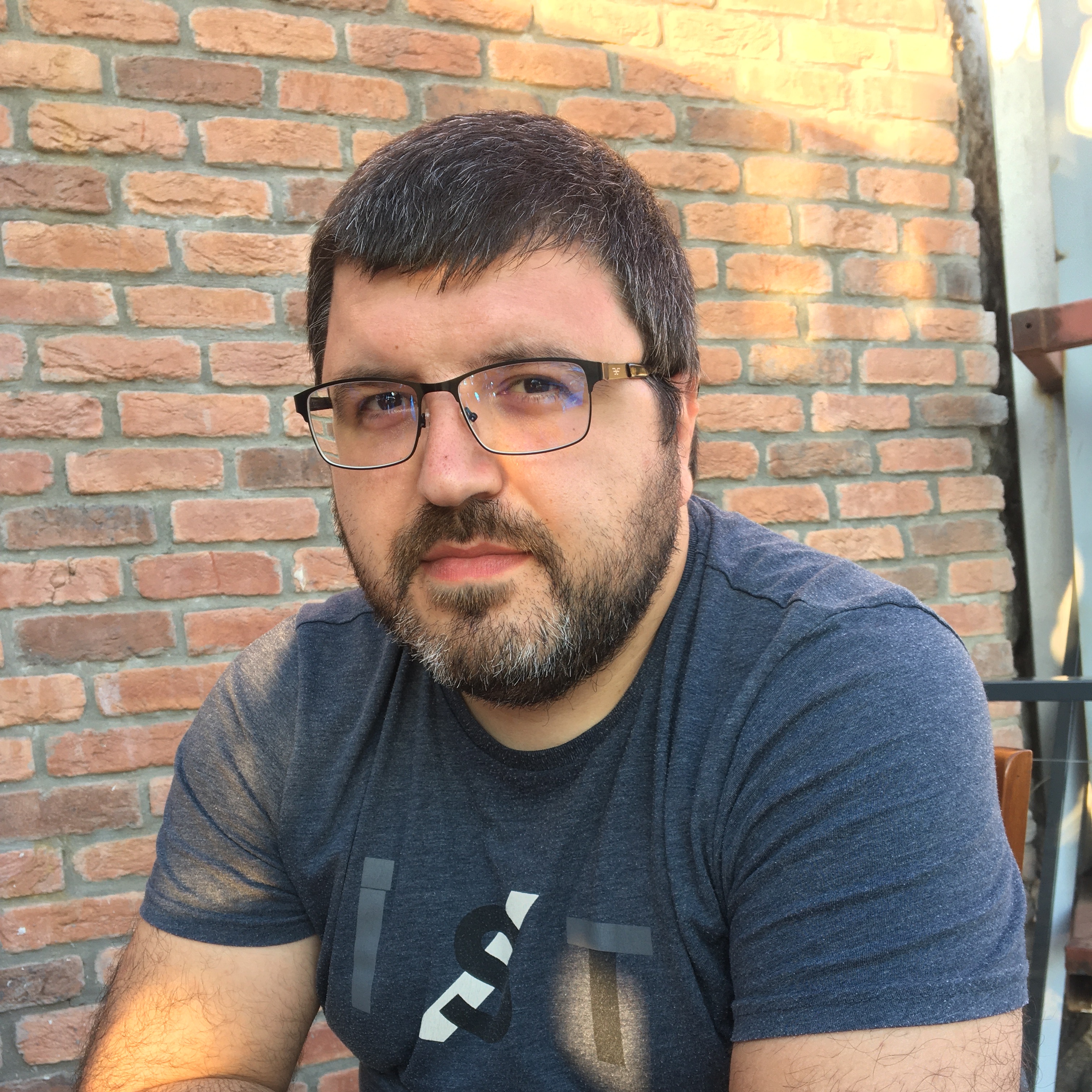 Mesut Erdemir